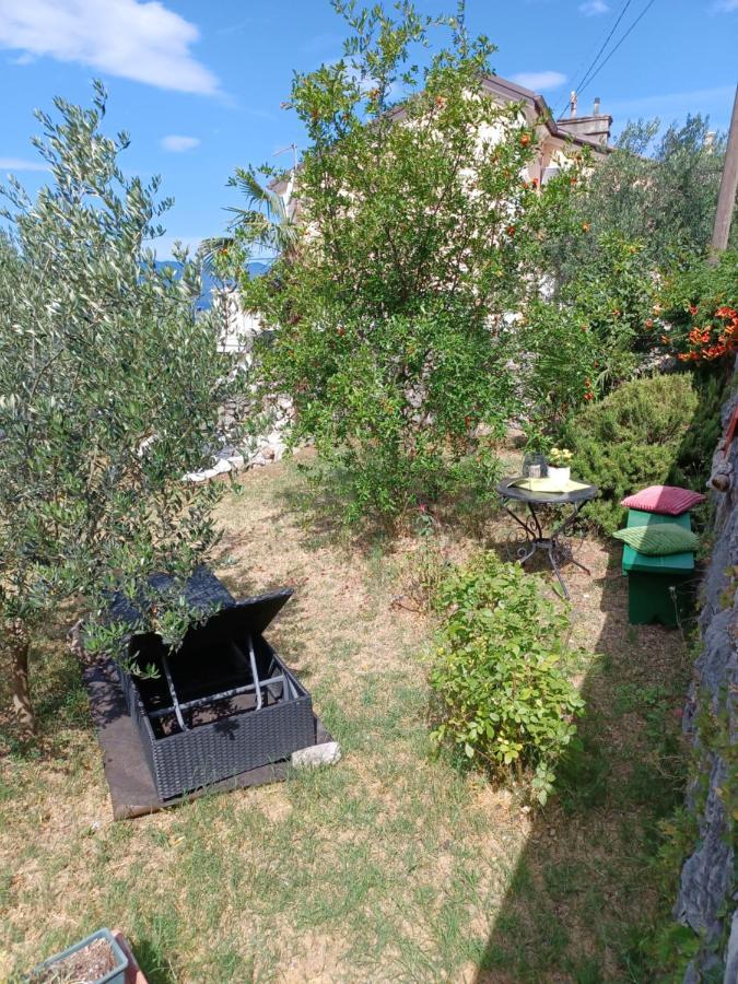 Ferienwohnung Bakita Rijeka Exterior foto
