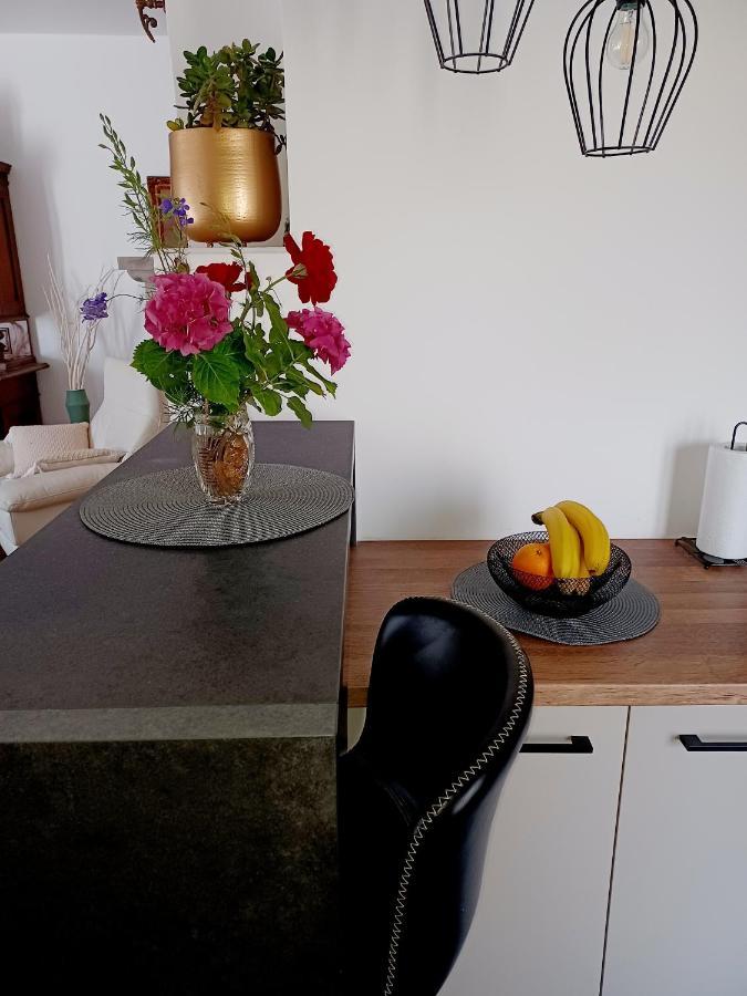 Ferienwohnung Bakita Rijeka Exterior foto