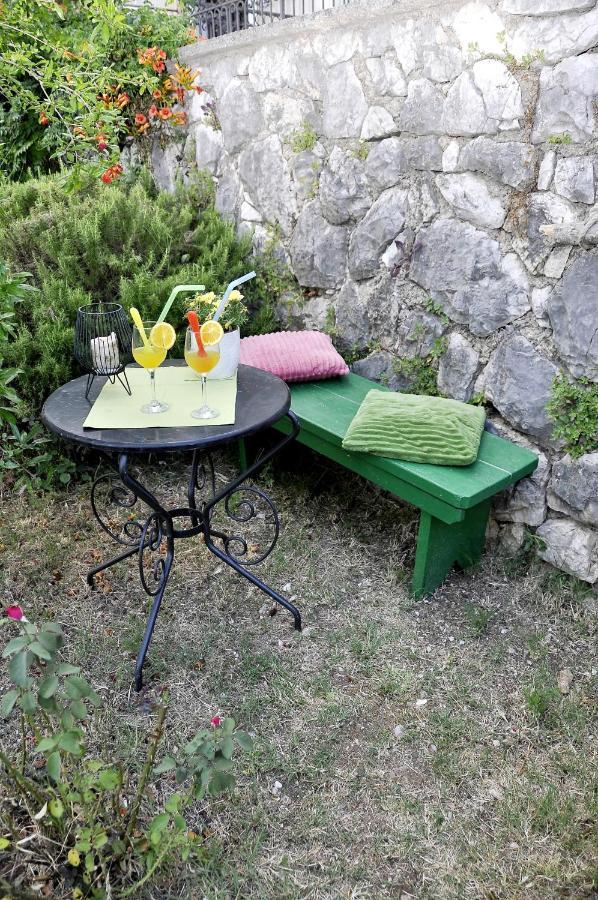 Ferienwohnung Bakita Rijeka Exterior foto