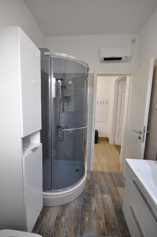 Ferienwohnung Bakita Rijeka Exterior foto