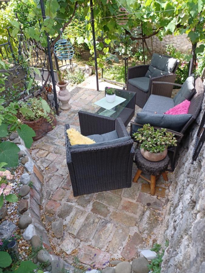Ferienwohnung Bakita Rijeka Exterior foto