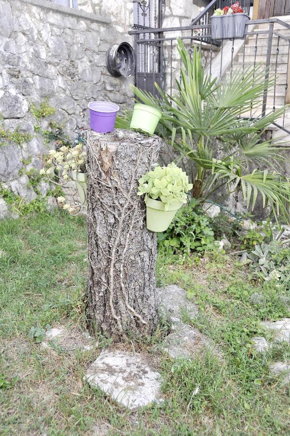 Ferienwohnung Bakita Rijeka Exterior foto