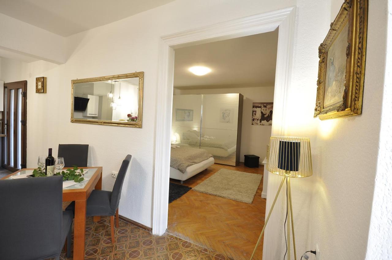 Ferienwohnung Bakita Rijeka Exterior foto