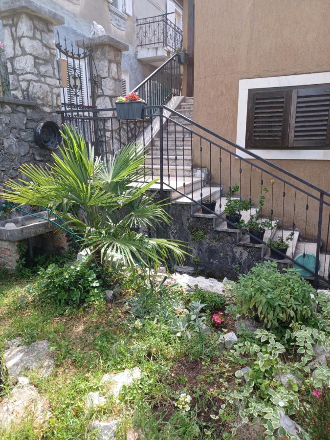 Ferienwohnung Bakita Rijeka Exterior foto