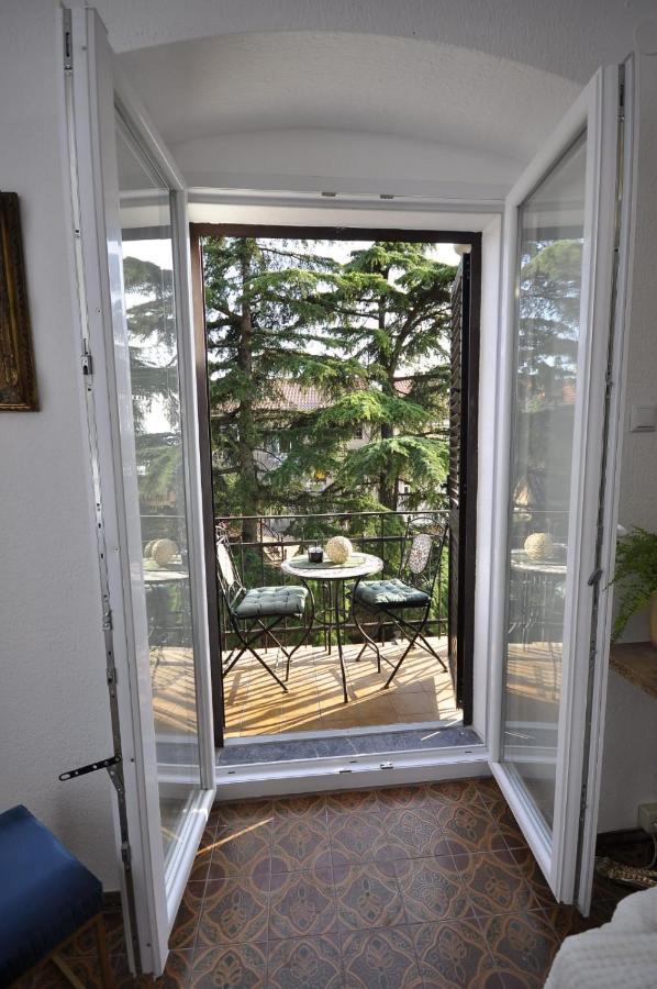 Ferienwohnung Bakita Rijeka Exterior foto