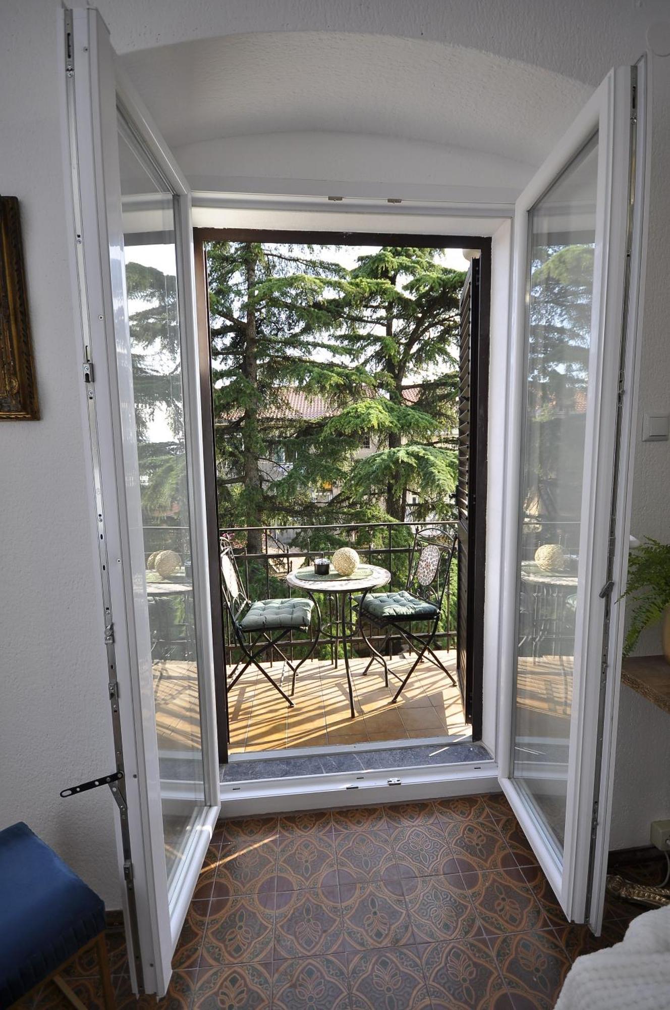 Ferienwohnung Bakita Rijeka Exterior foto
