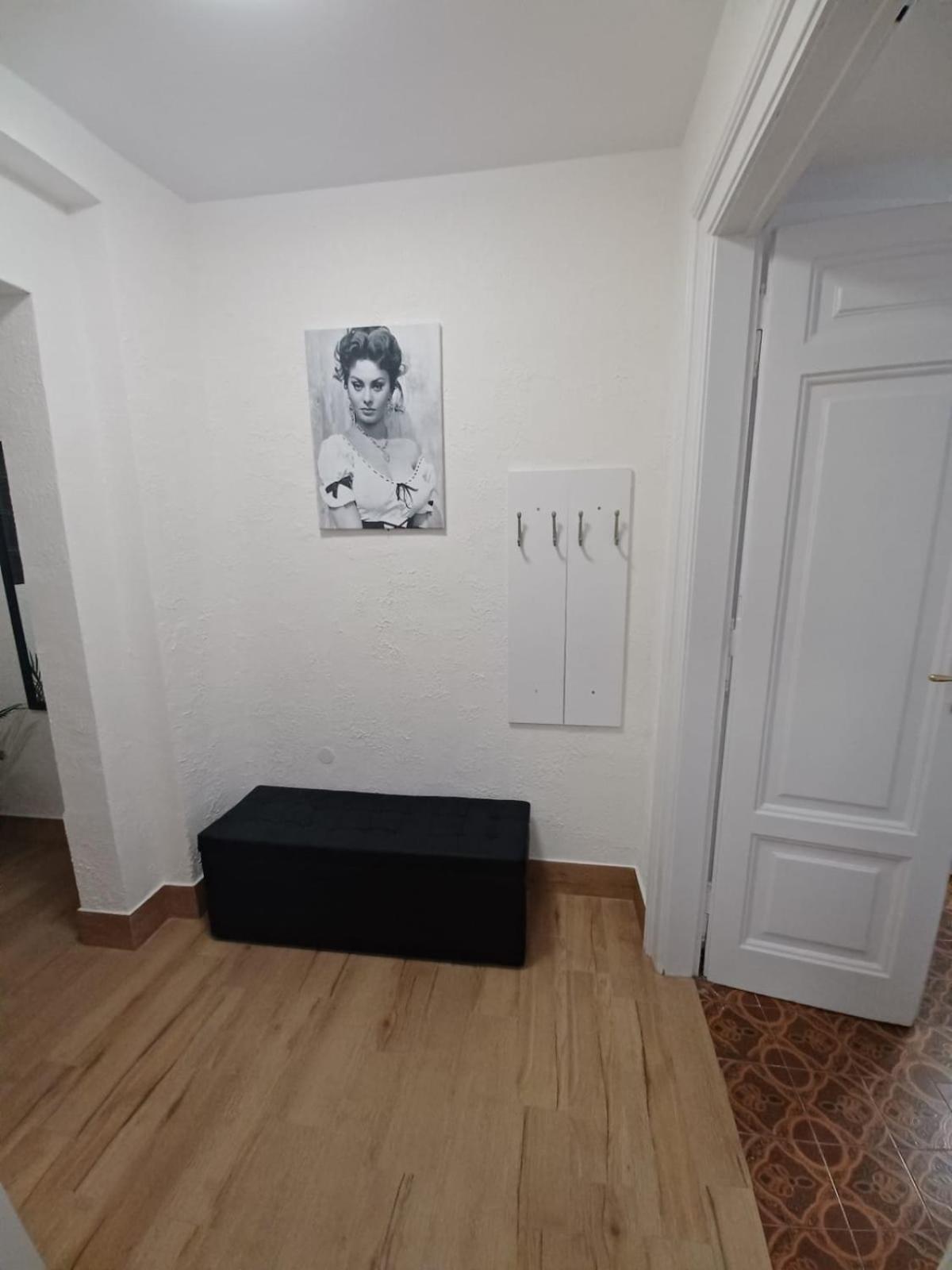 Ferienwohnung Bakita Rijeka Exterior foto